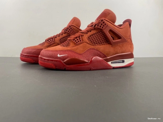 x by Jordan Sylvester Nigel “Brick Brick” Air 4 0818